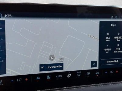 2024 Lincoln Corsair Premiere FWD