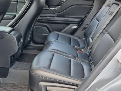 2024 Lincoln Corsair Premiere FWD