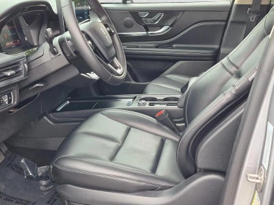 2024 Lincoln Corsair Premiere FWD