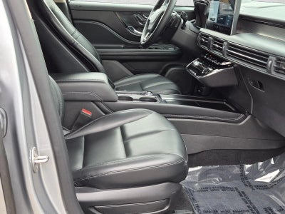 2024 Lincoln Corsair Premiere FWD