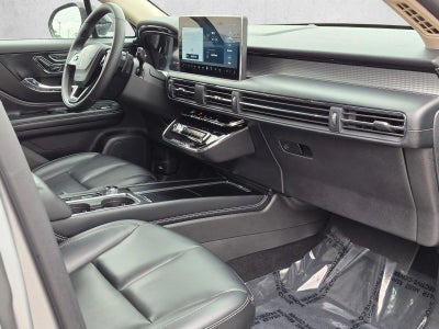 2024 Lincoln Corsair Premiere FWD