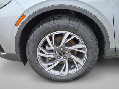 2024 Lincoln Corsair Premiere FWD