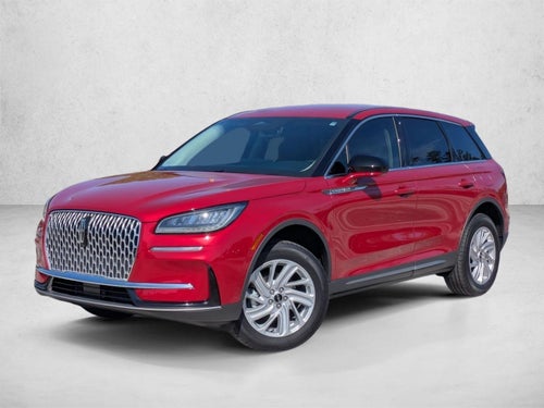 2024 Lincoln Corsair Premiere AWD