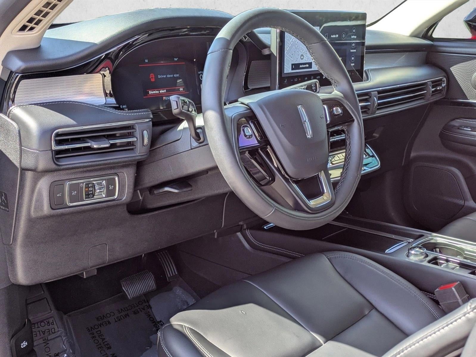 2024 Lincoln Corsair Premiere AWD