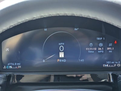 2024 Lincoln Corsair Premiere AWD