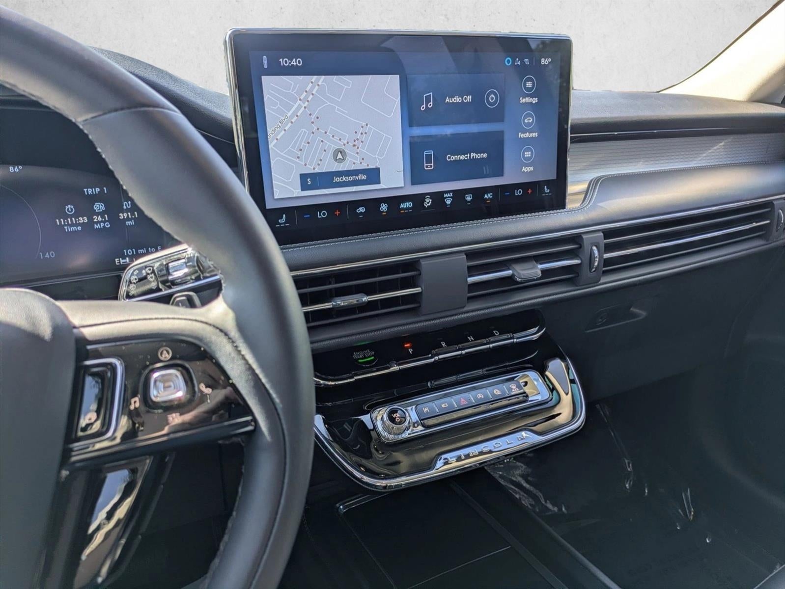 2024 Lincoln Corsair Premiere AWD