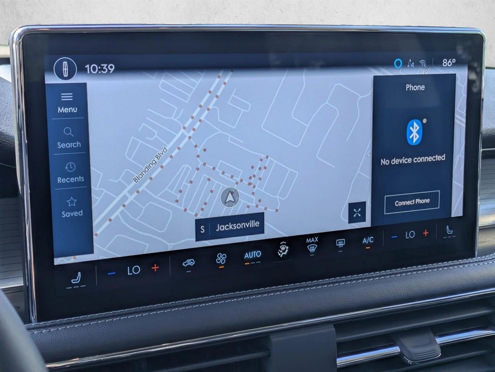 2024 Lincoln Corsair Premiere AWD