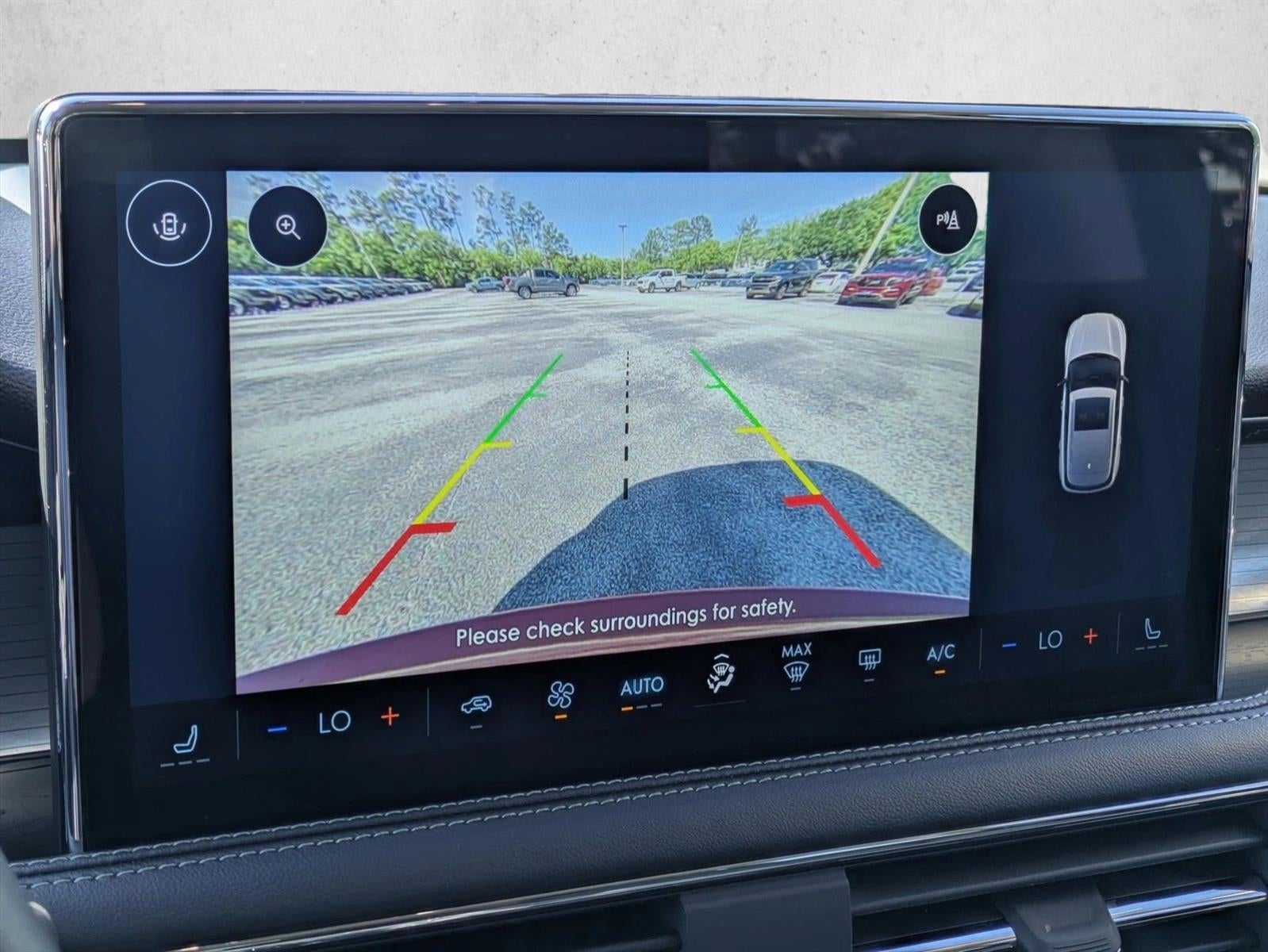 2024 Lincoln Corsair Premiere AWD