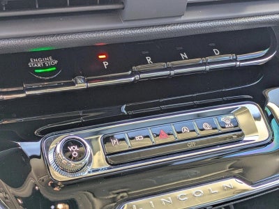 2024 Lincoln Corsair Premiere AWD