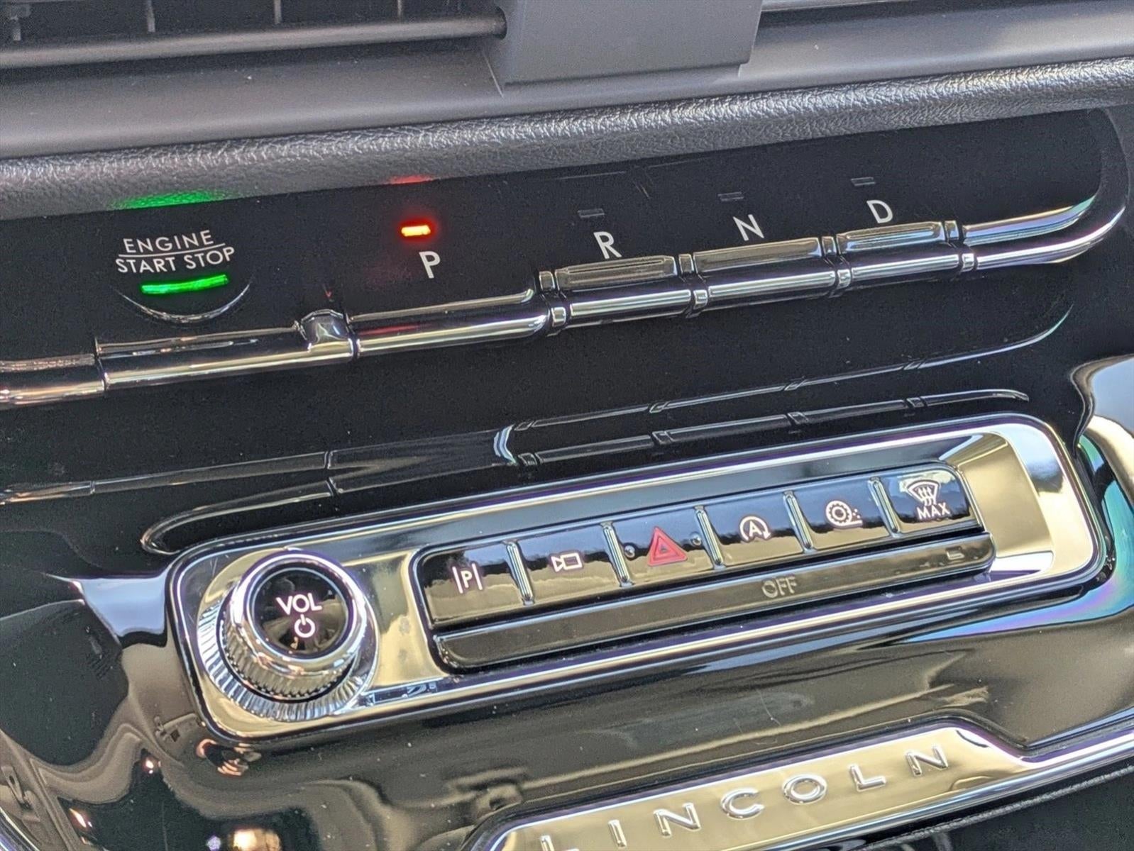 2024 Lincoln Corsair Premiere AWD