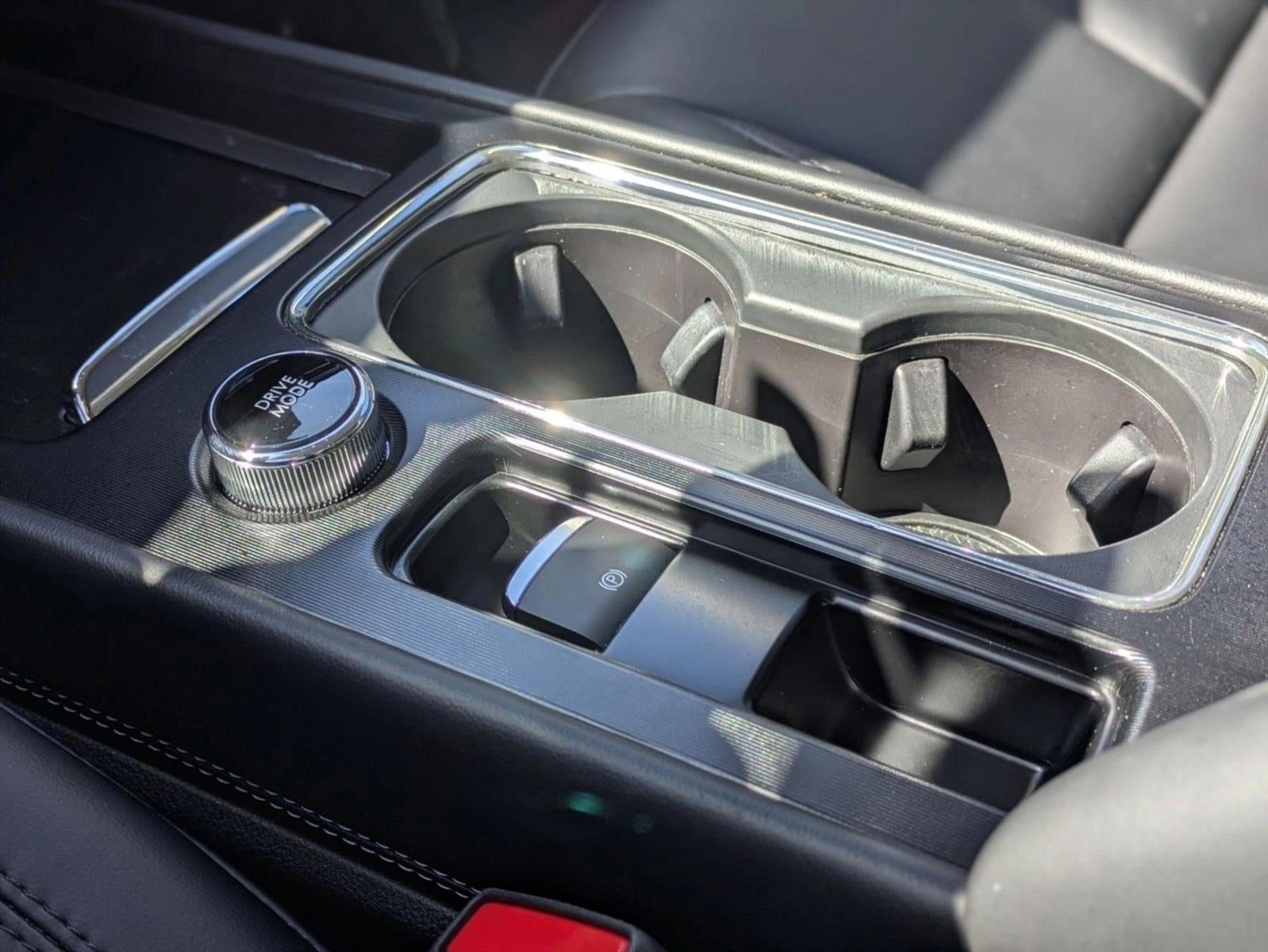 2024 Lincoln Corsair Premiere AWD