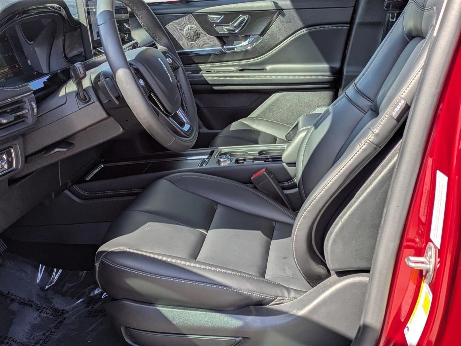 2024 Lincoln Corsair Premiere AWD