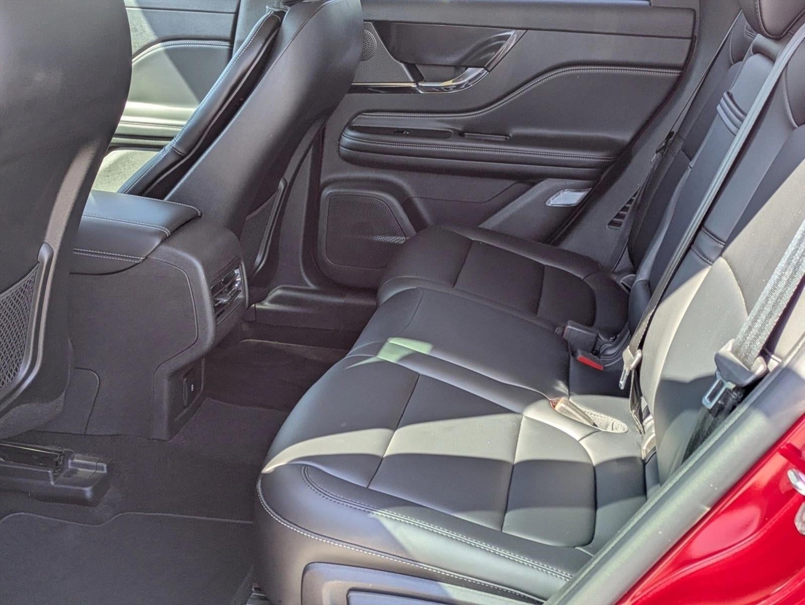 2024 Lincoln Corsair Premiere AWD