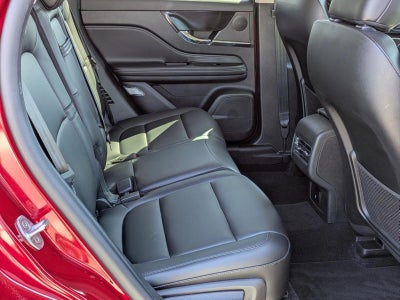 2024 Lincoln Corsair Premiere AWD