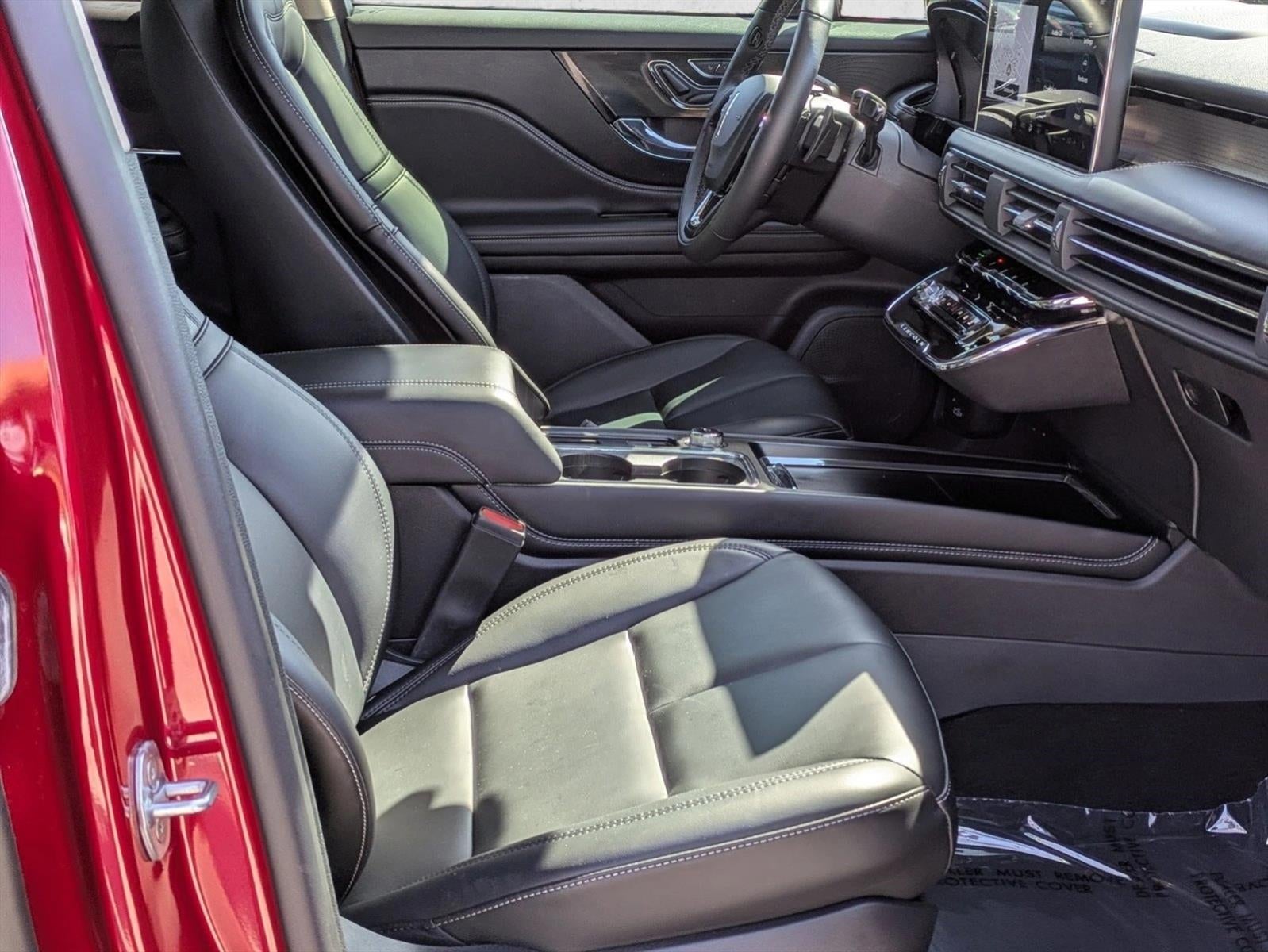 2024 Lincoln Corsair Premiere AWD