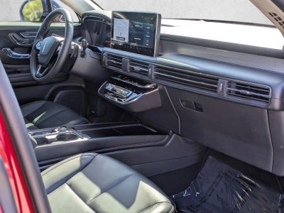 2024 Lincoln Corsair Premiere AWD