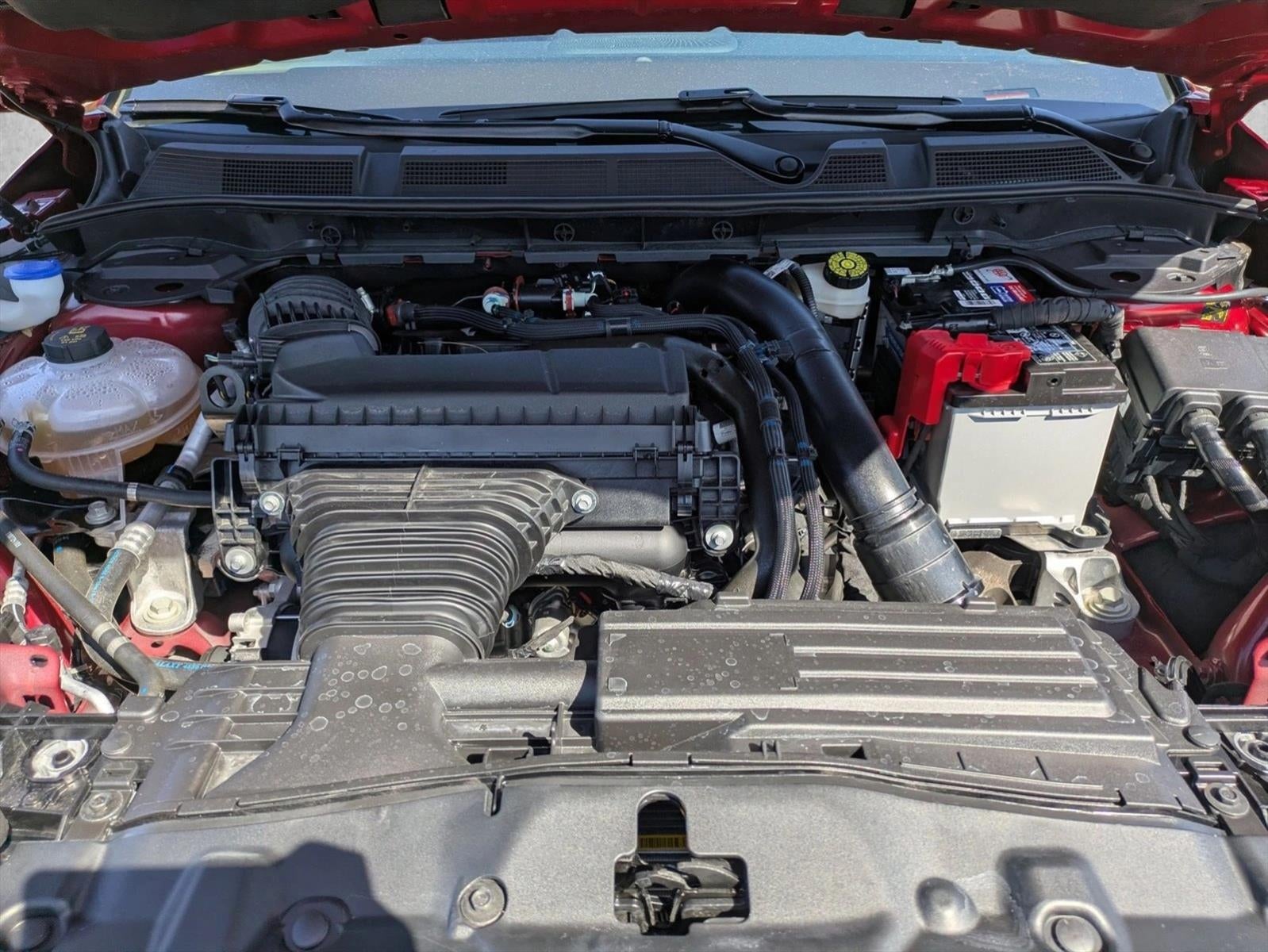 2024 Lincoln Corsair Premiere AWD