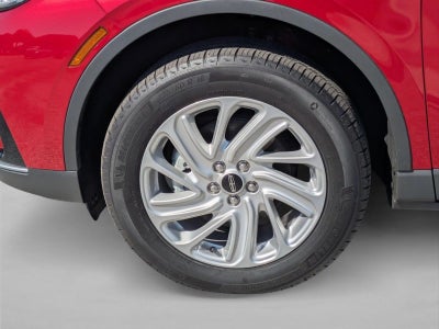 2024 Lincoln Corsair Premiere AWD