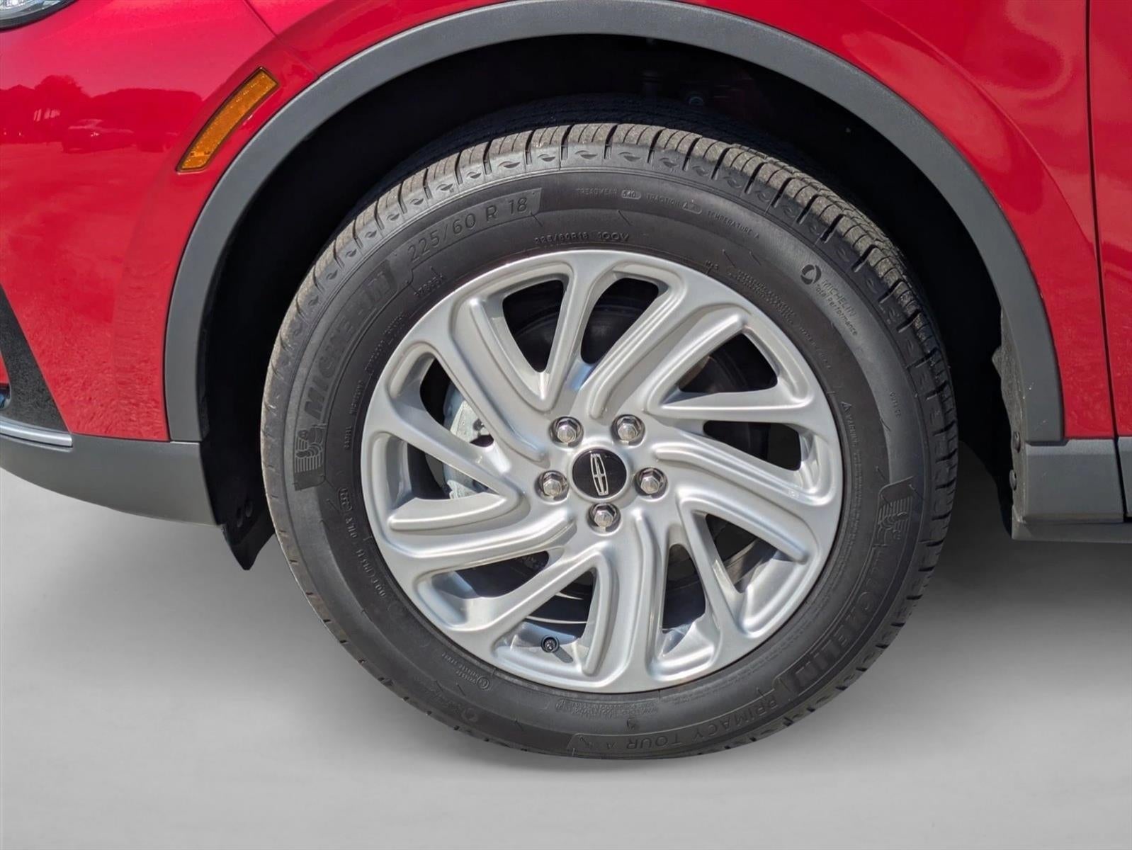 2024 Lincoln Corsair Premiere AWD