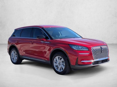 2024 Lincoln Corsair Premiere AWD