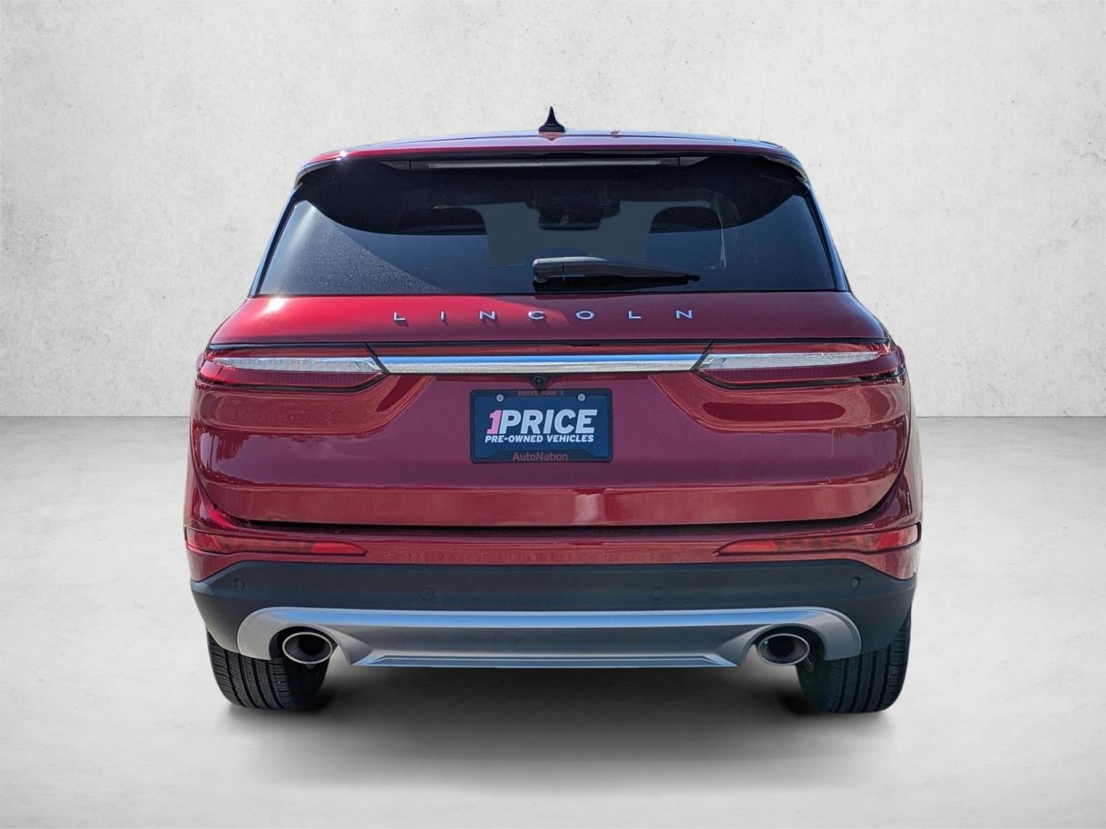 2024 Lincoln Corsair Premiere AWD