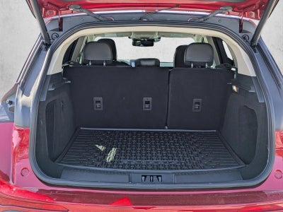 2024 Lincoln Corsair Premiere AWD