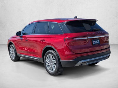 2024 Lincoln Corsair Premiere AWD