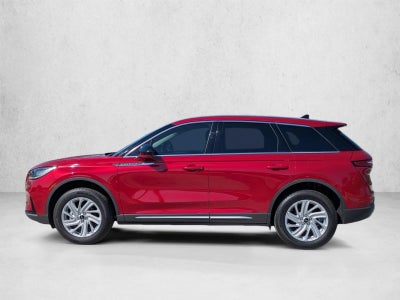 2024 Lincoln Corsair Premiere AWD