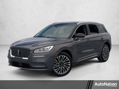 2020 Lincoln Corsair Reserve FWD