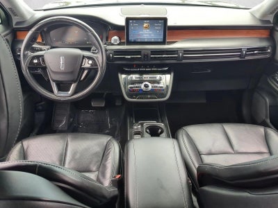 2020 Lincoln Corsair Reserve FWD