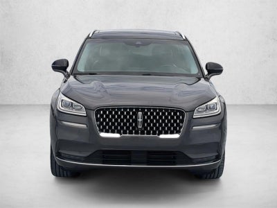 2020 Lincoln Corsair Reserve FWD