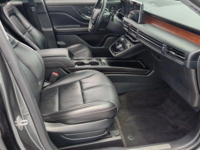 2020 Lincoln Corsair Reserve FWD