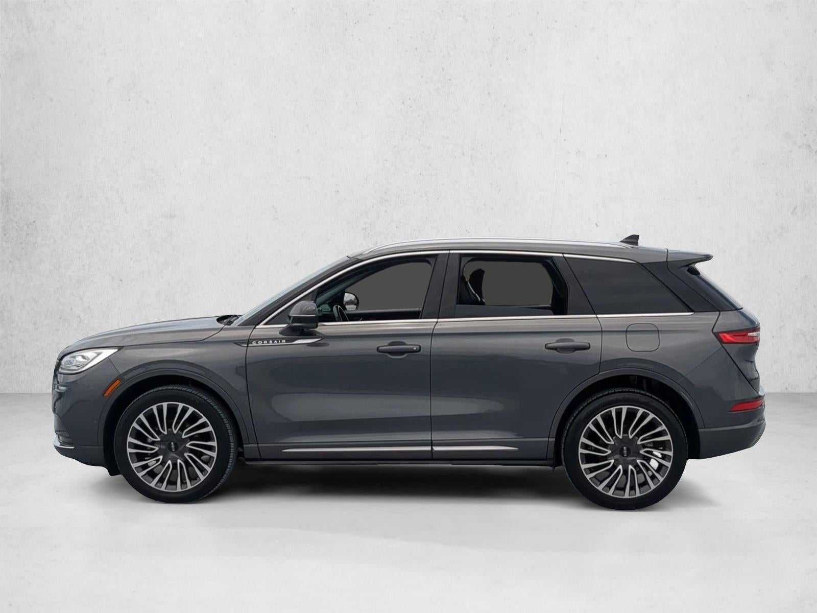 2020 Lincoln Corsair Reserve FWD