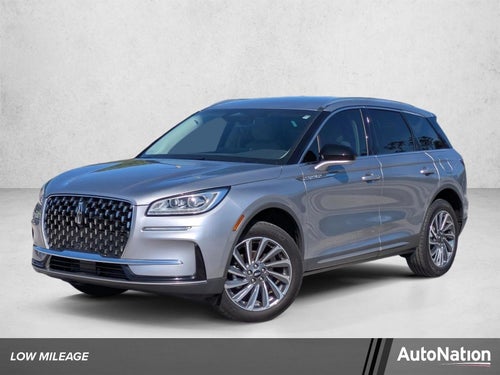 2024 Lincoln Corsair Reserve FWD