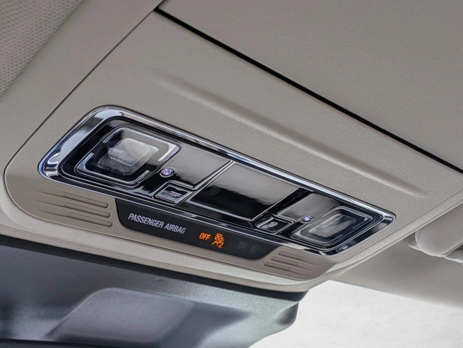 2024 Lincoln Corsair Reserve FWD