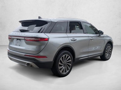 2024 Lincoln Corsair Reserve FWD