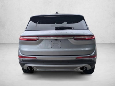 2024 Lincoln Corsair Reserve FWD