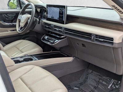 2024 Lincoln Corsair Reserve AWD