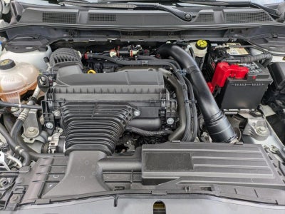 2024 Lincoln Corsair Reserve AWD