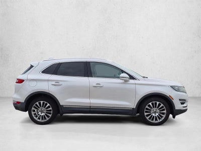 2018 Lincoln MKC Reserve FWD