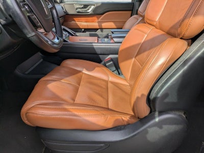 2019 Lincoln Navigator Reserve 4x4