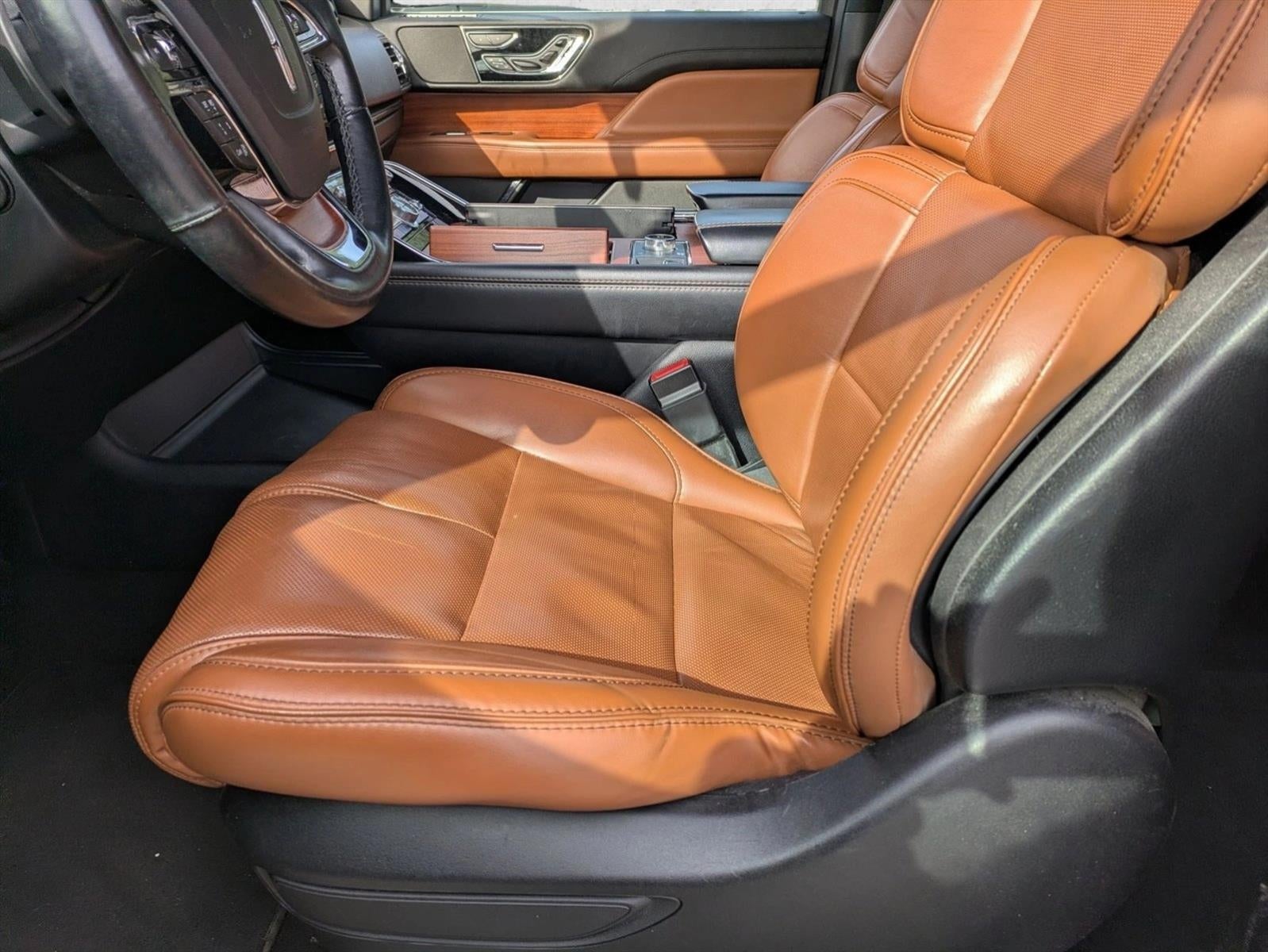 2019 Lincoln Navigator Reserve 4x4