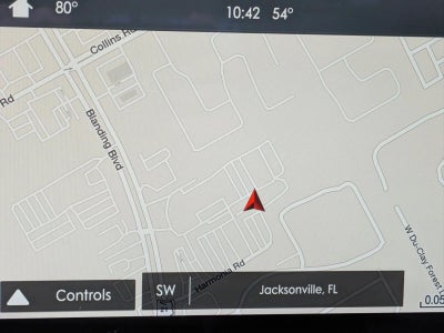 2019 Lincoln Navigator Reserve 4x4