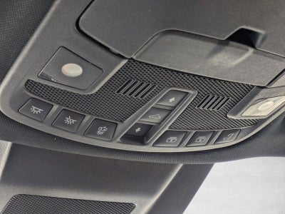 2019 Lincoln Navigator Reserve 4x4