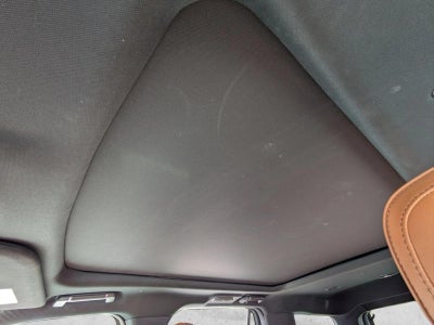 2019 Lincoln Navigator Reserve 4x4