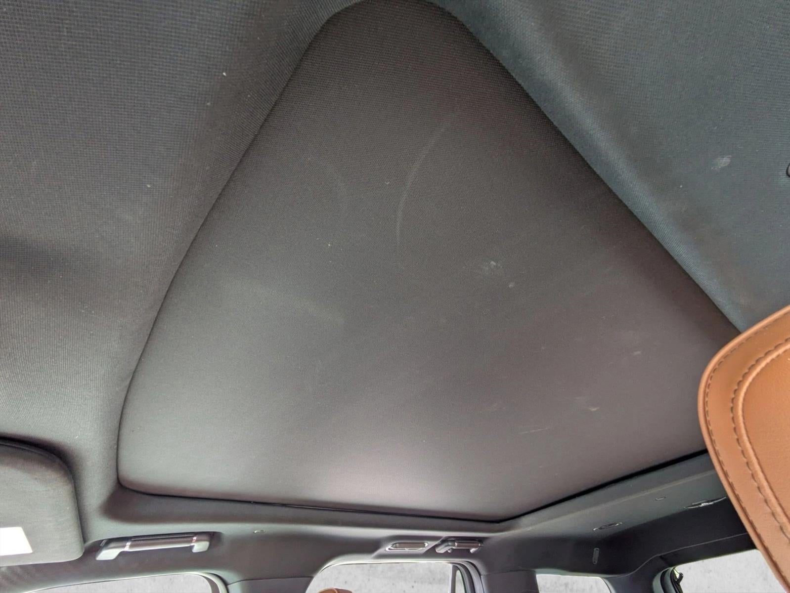 2019 Lincoln Navigator Reserve 4x4