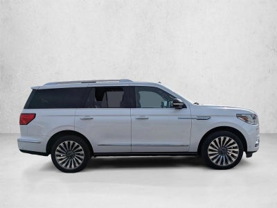 2019 Lincoln Navigator Reserve 4x4