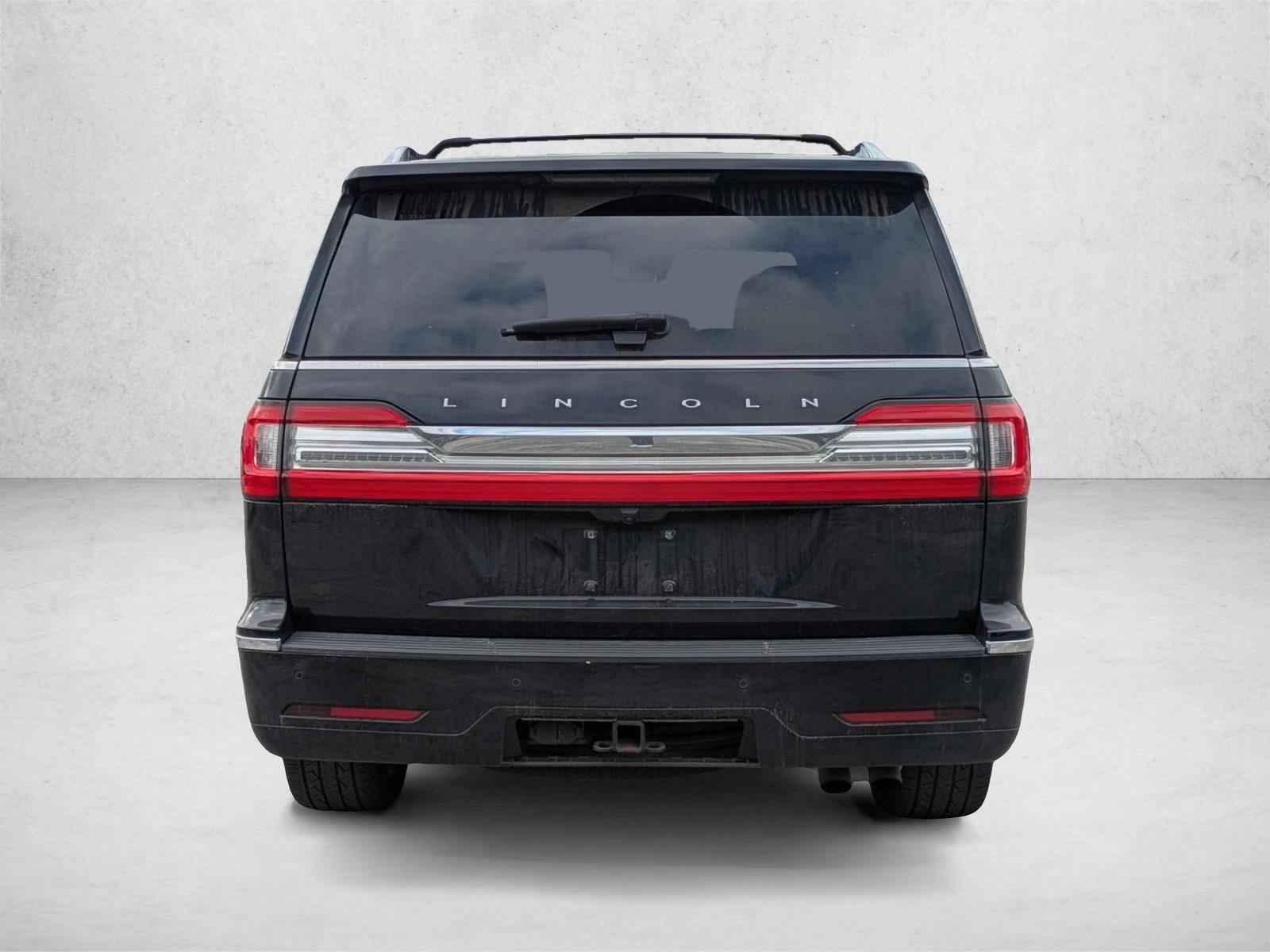 2019 Lincoln Navigator Reserve 4x4