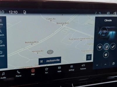 2022 Lincoln Navigator L Reserve 4x2