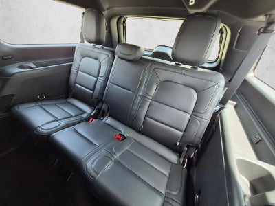 2022 Lincoln Navigator L Reserve 4x2